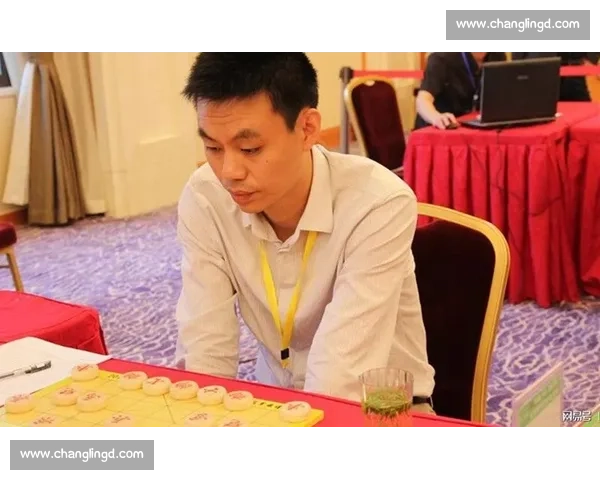 胡荣华对决许银川象棋两代宗师巅峰较量传奇回顾与时代变迁深度解读